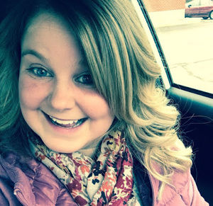 Meet your Posher, Hailee